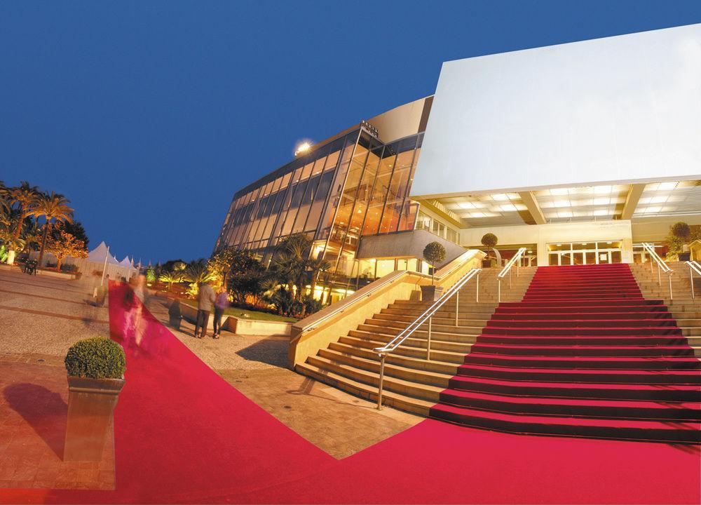 Cocoon'In Cannes Le Suquet Exterior foto
