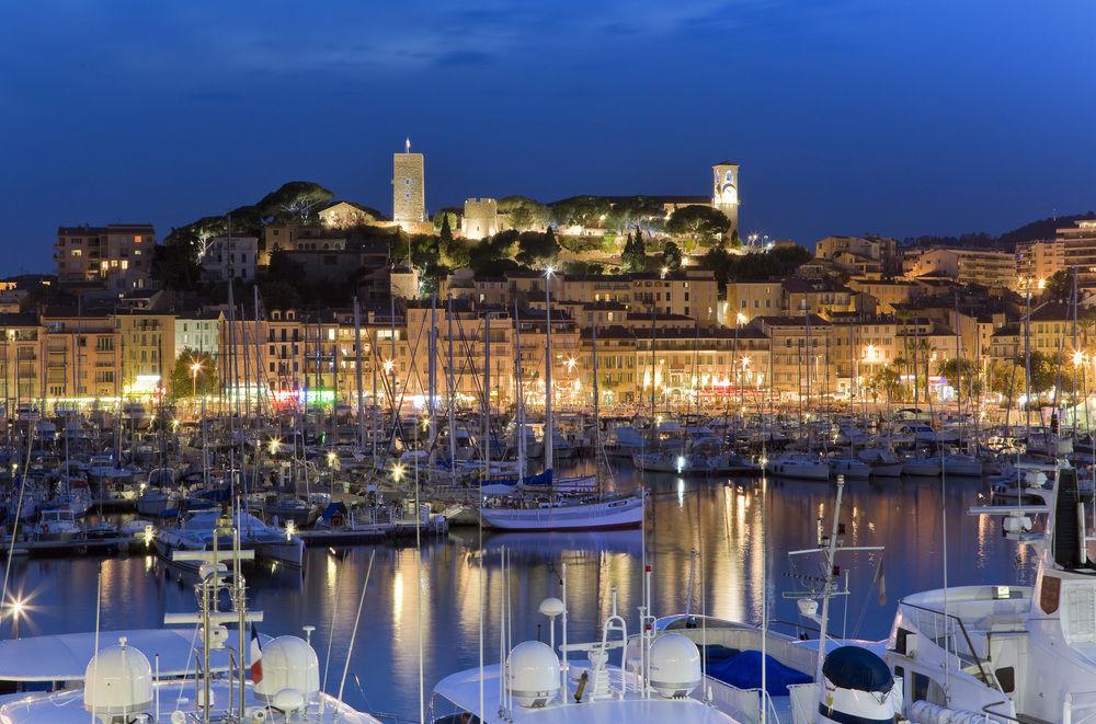 Cocoon'In Cannes Le Suquet Exterior foto