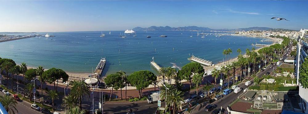 Cocoon'In Cannes Le Suquet Exterior foto