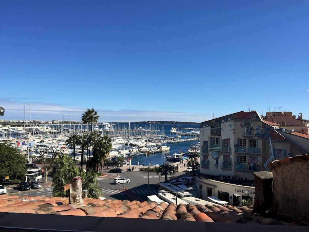 Cocoon'In Cannes Le Suquet Exterior foto