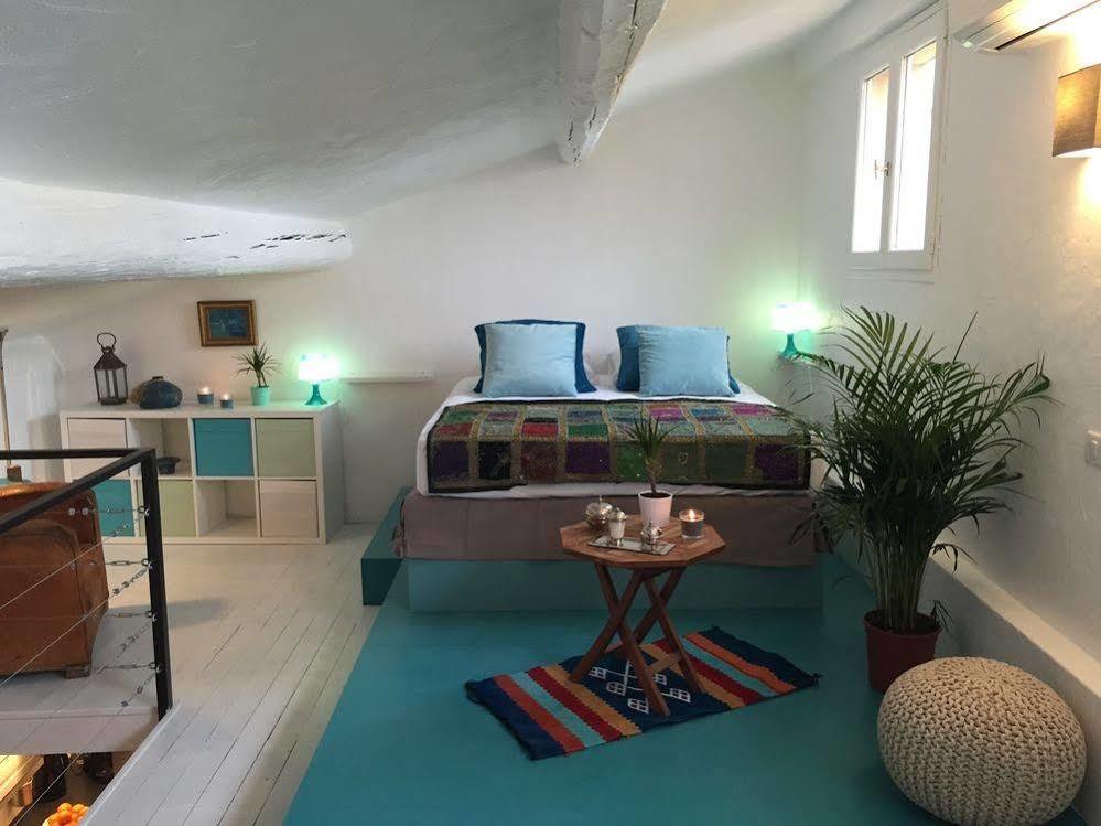Cocoon'In Cannes Le Suquet Exterior foto