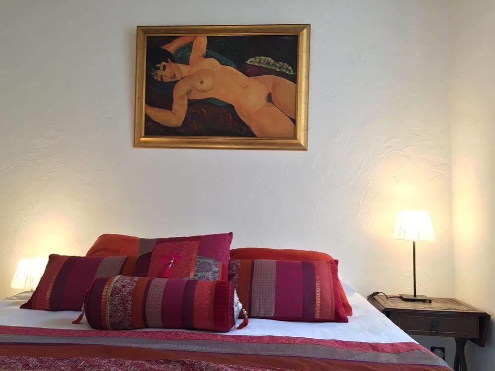 Cocoon'In Cannes Le Suquet Exterior foto