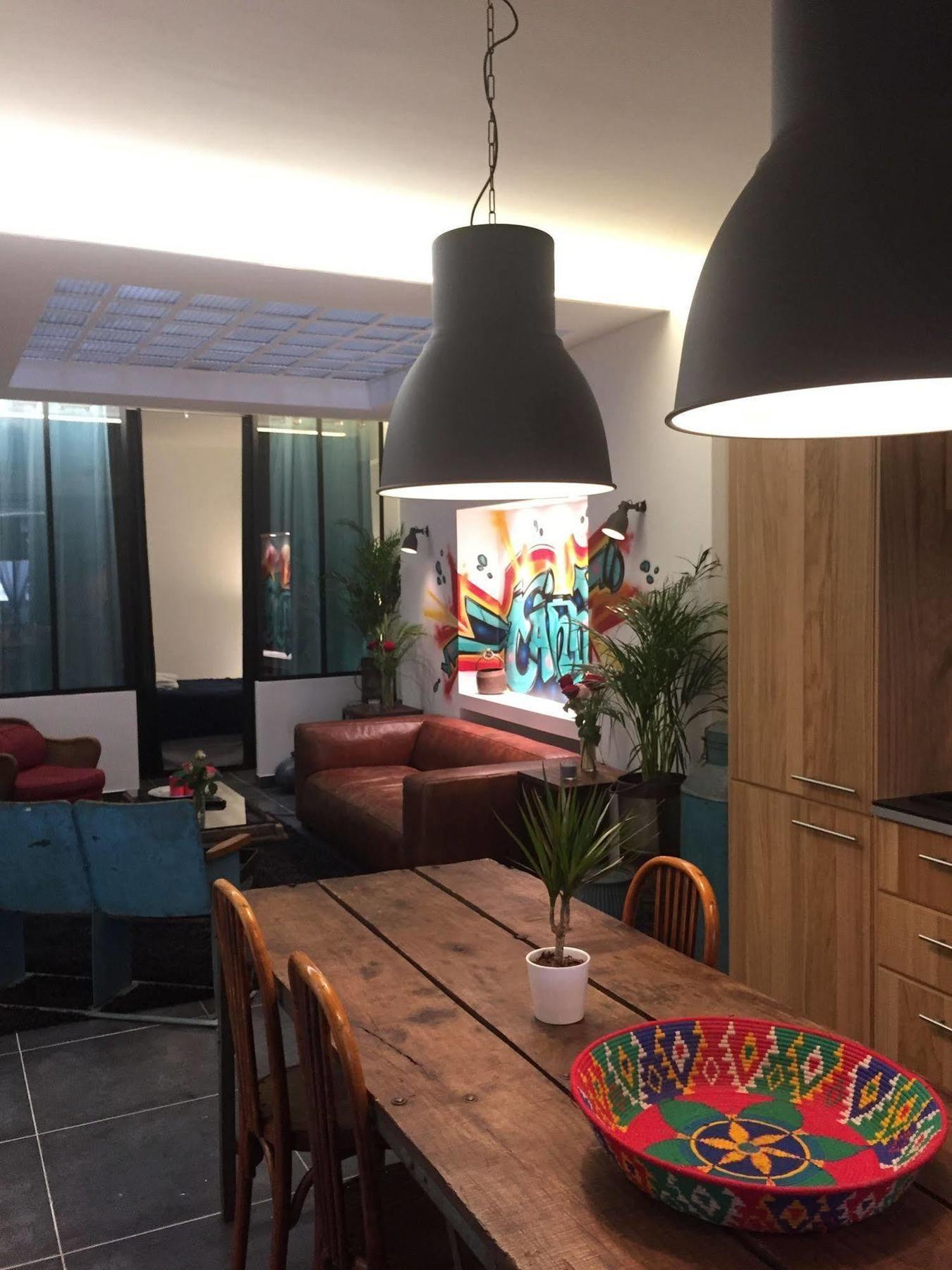 Cocoon'In Cannes Le Suquet Exterior foto