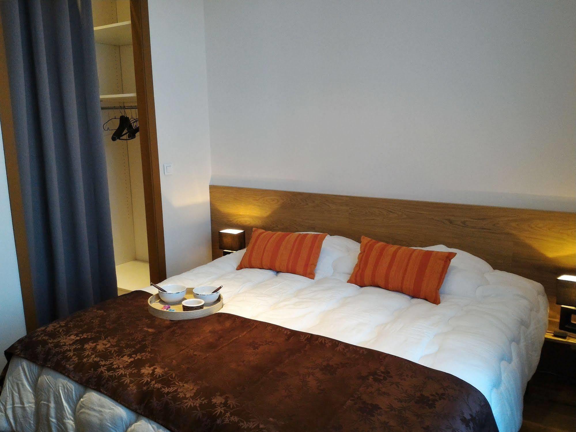 Cocoon'In Cannes Le Suquet Exterior foto